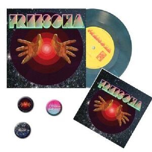 Freescha - Babies in Your Body  7-INCH SINGLE